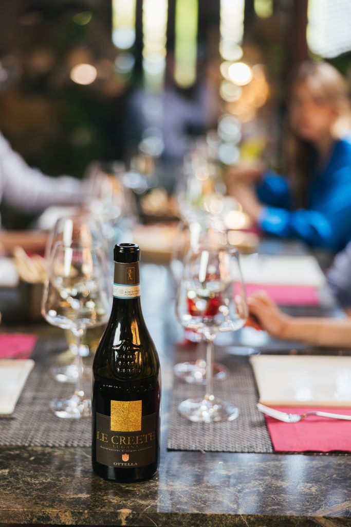Ottella Wine Experience